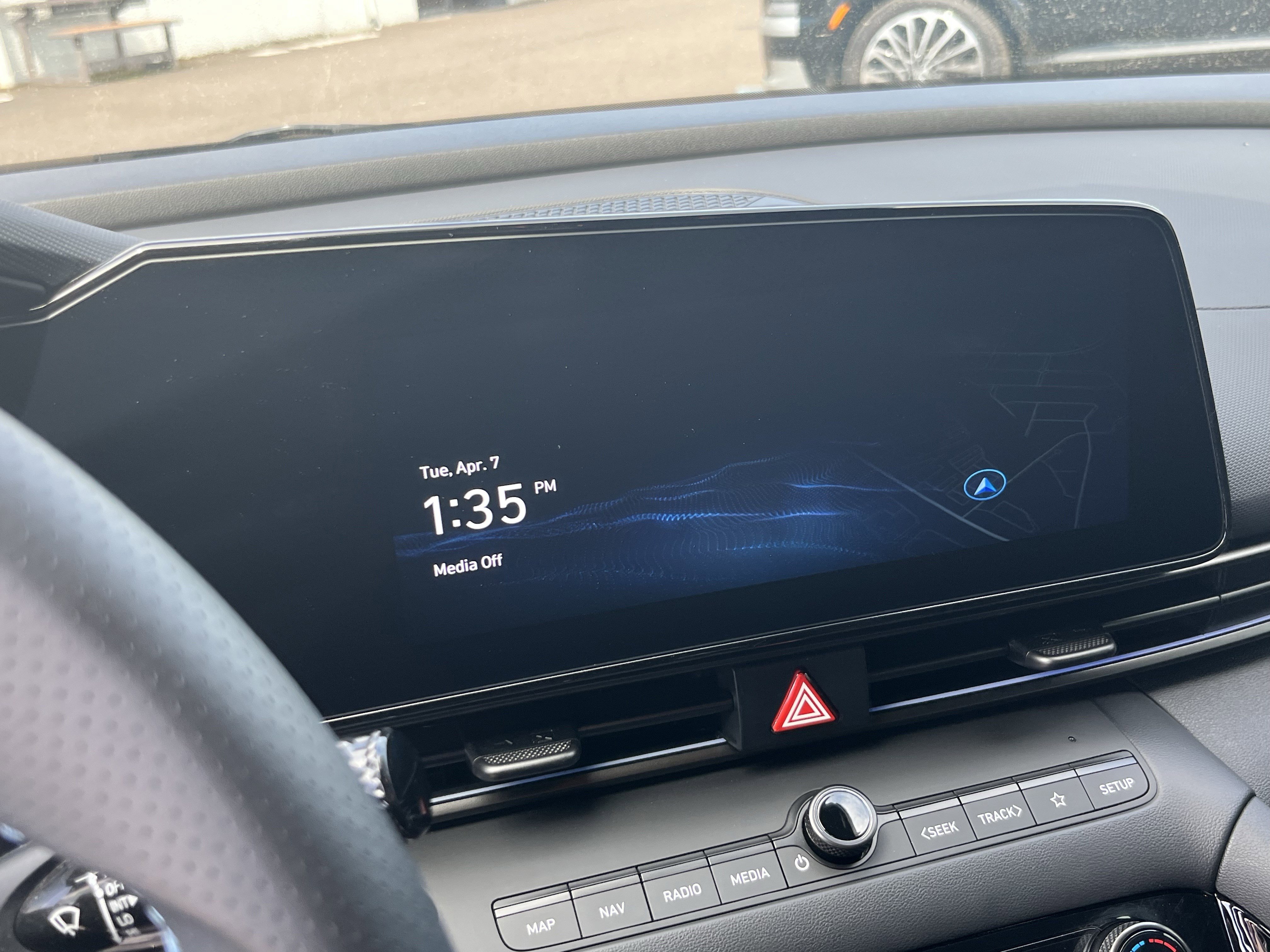 Certified 2025 Hyundai Elantra N image 17