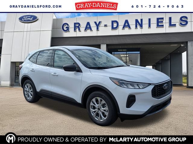 New 2026 Ford Escape Active FWD image 1