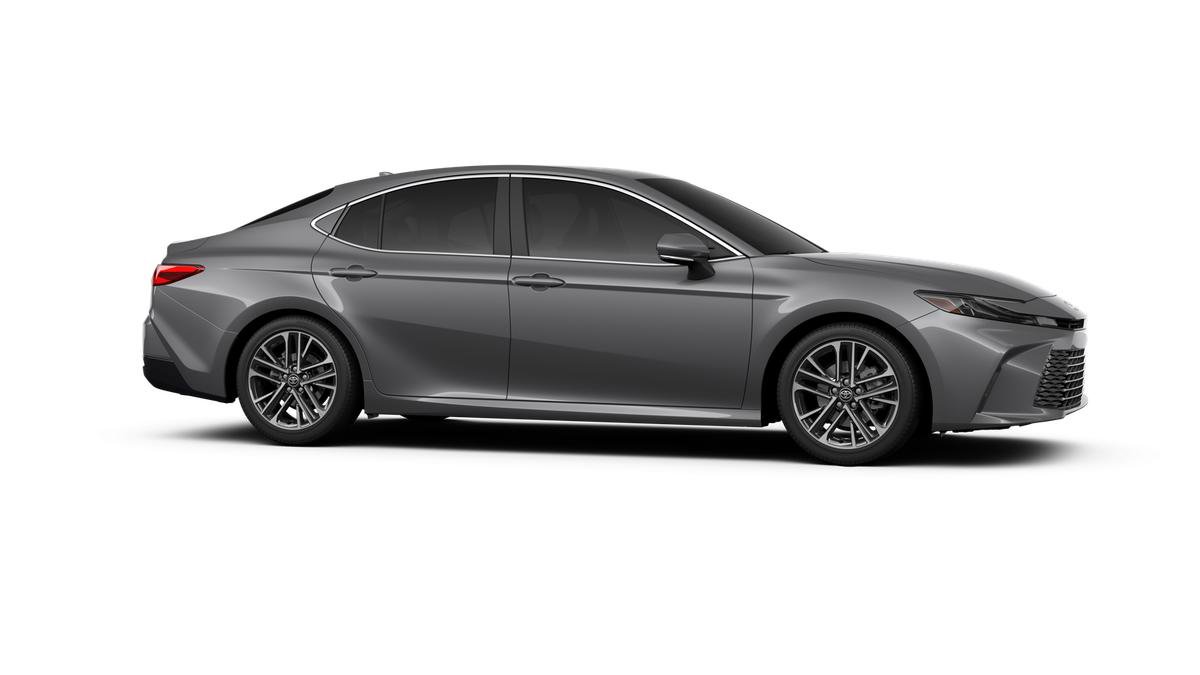 New 2026 Toyota Camry XLE image 13