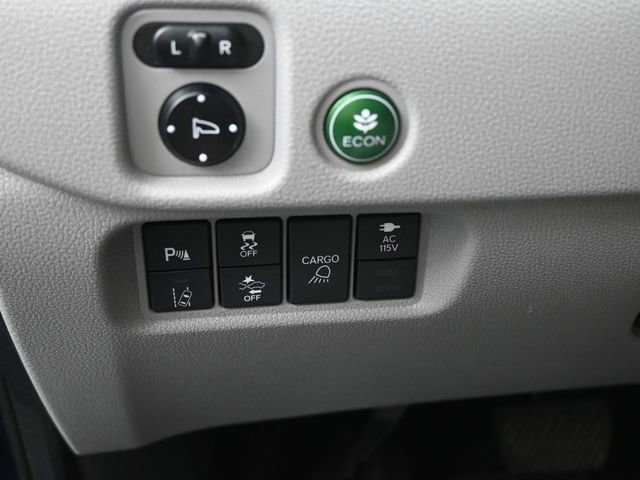 Certified 2017 Honda Ridgeline RTL-E image 20