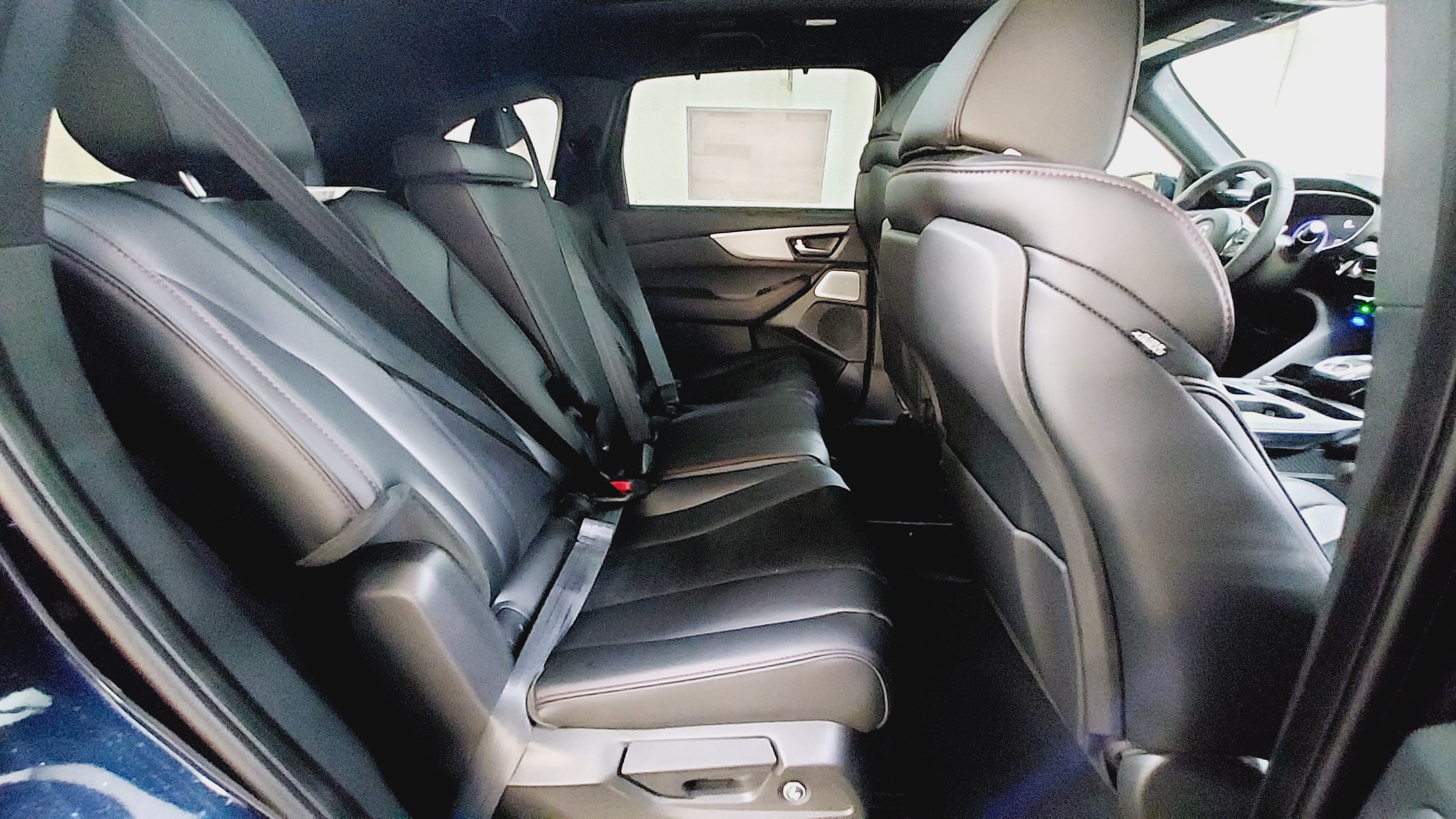 New 2026 Acura MDX A-Spec AWD/4WD image 45