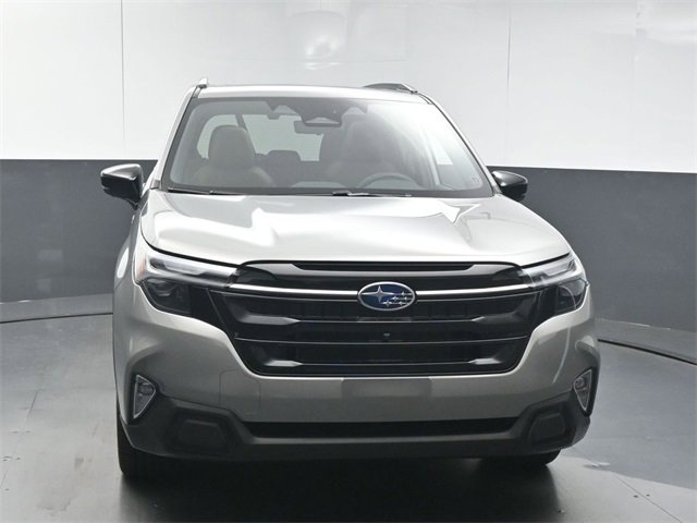 New 2025 Subaru Forester Touring image 3