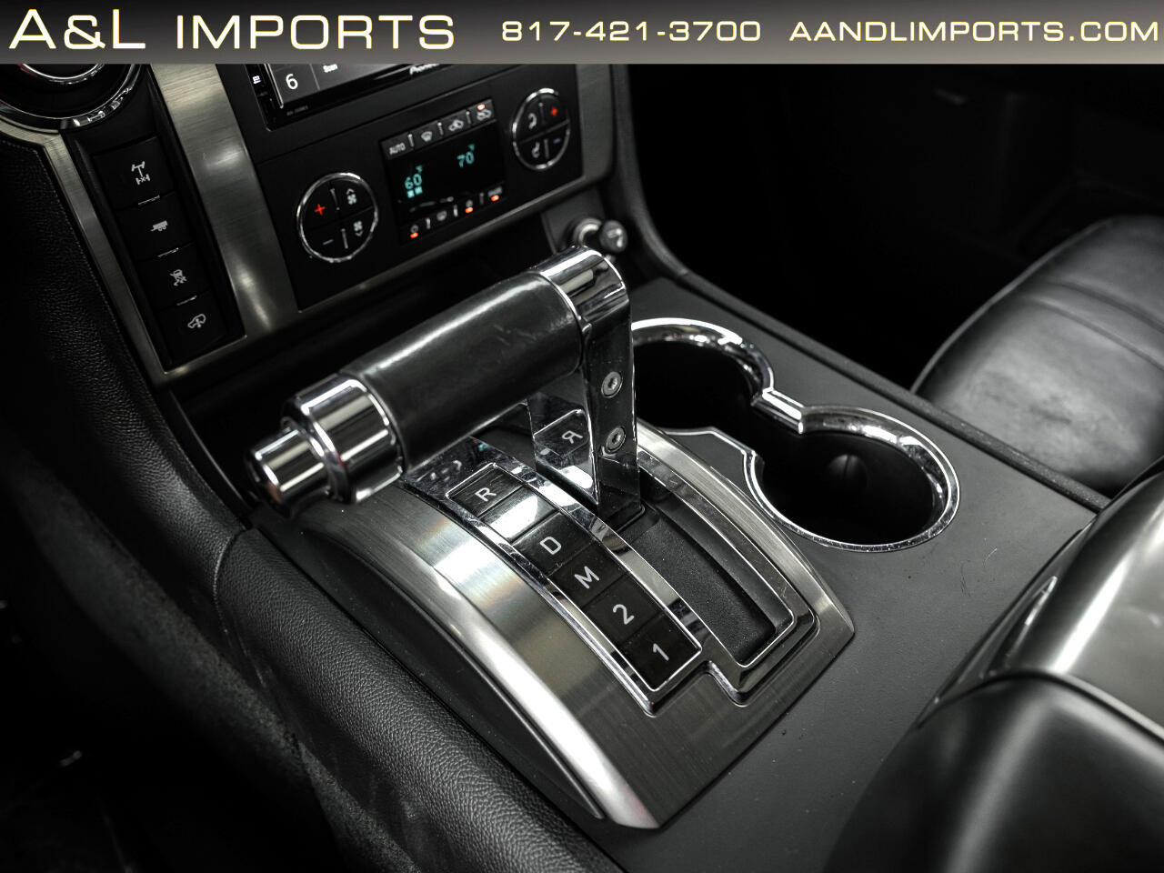 Used 2009 HUMMER H2 SUT image 14