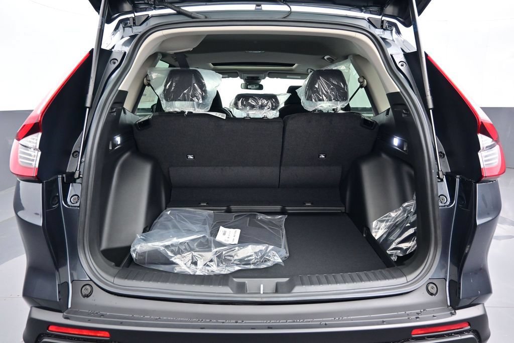 New 2026 Honda CR-V EX image 23