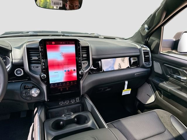 New 2026 RAM 1500 Laramie image 26