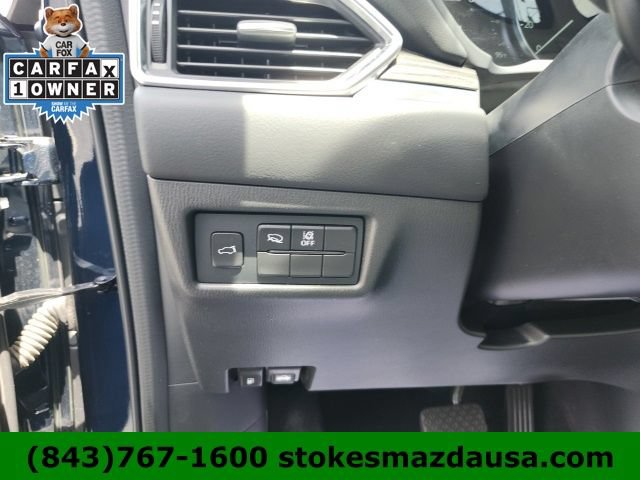 Used 2021 MAZDA CX-5 Grand Touring Reserve AWD/4WD image 17