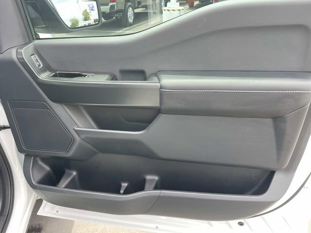 Certified 2023 Ford F150 XL w/ STX Black Appearance Package AWD/4WD image 33