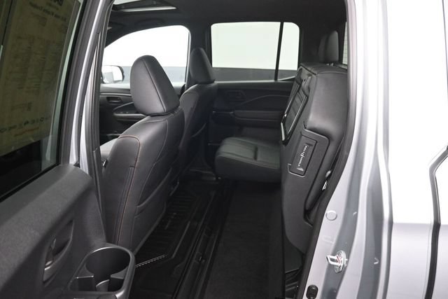 Certified 2025 Honda Ridgeline TrailSport image 29