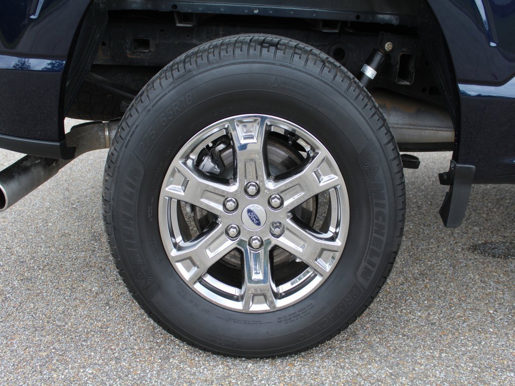 Used 2022 Ford F150 XLT w/ Equipment Group 302A High image 21