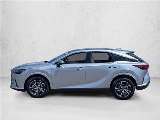 Used 2024 Lexus RX 350 FWD w/ Technology Package image 9