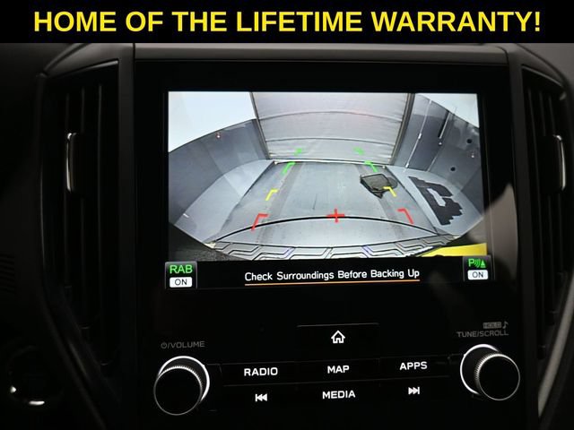 Used 2024 Subaru Forester Wilderness AWD/4WD image 28