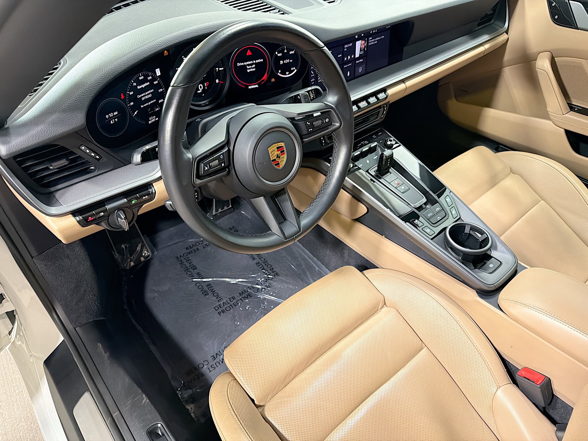 Certified 2020 Porsche 911 Carrera image 4