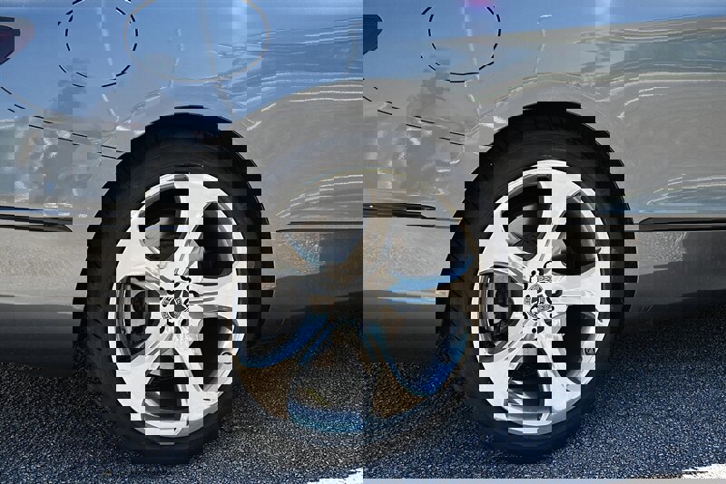 Used 2017 Mercedes-Benz S 550 Cabriolet image 17