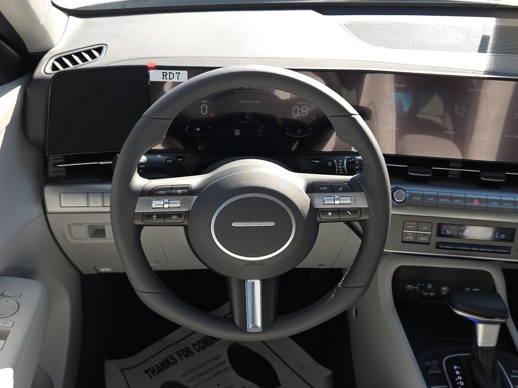 Used 2026 Hyundai Kona SEL Sport FWD image 13