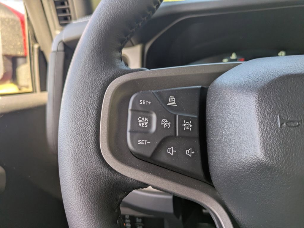 New 2026 Ford Bronco Outer Banks image 28