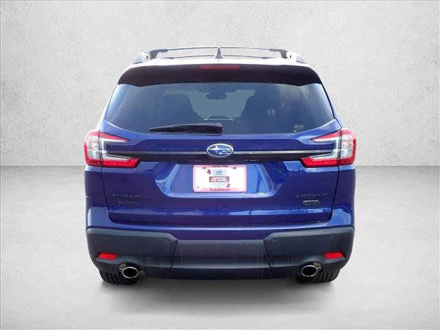 Certified 2026 Subaru Ascent Bronze Edition AWD/4WD image 3