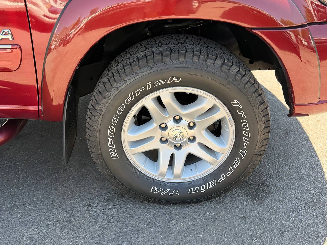 Used 2004 Toyota Tundra SR5 RWD image 32