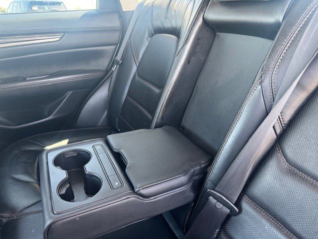Used 2018 MAZDA CX-5 Grand Touring w/ Premium Package image 28