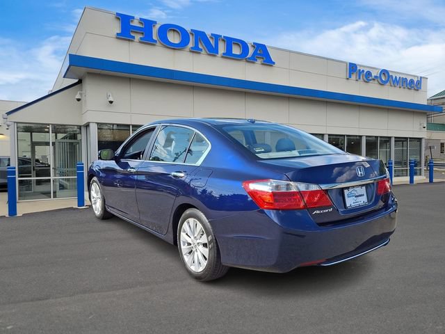 Used 2013 Honda Accord EX-L image 7