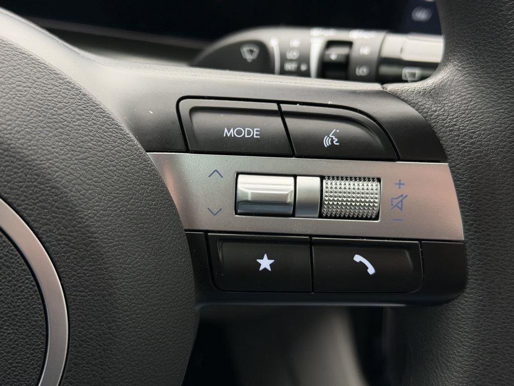 Used 2025 Hyundai Tucson SEL image 15