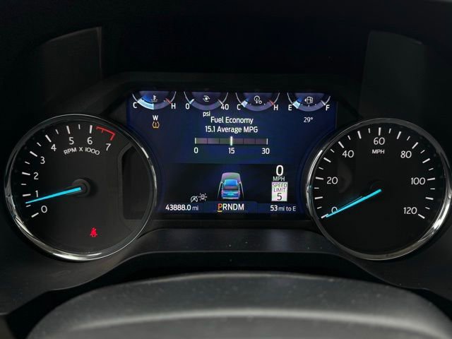 Used 2024 Ford Expedition Max Limited image 33