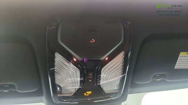 Used 2022 BMW X6 xDrive40i w/ Executive Package AWD/4WD image 55