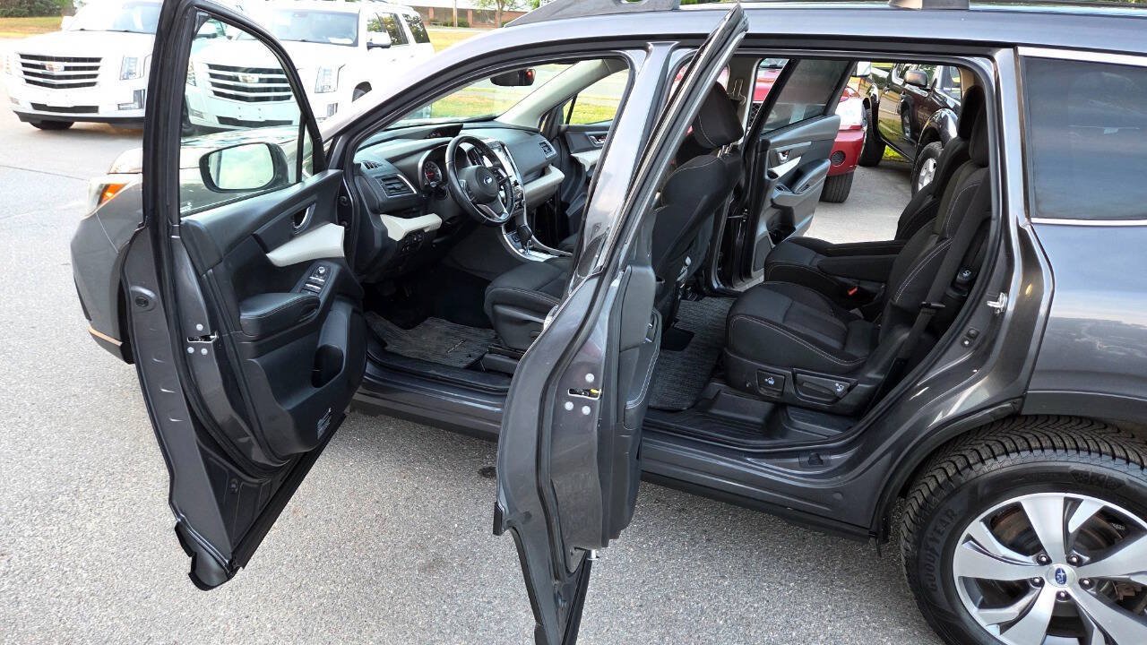 Used 2019 Subaru Ascent Premium AWD/4WD image 24