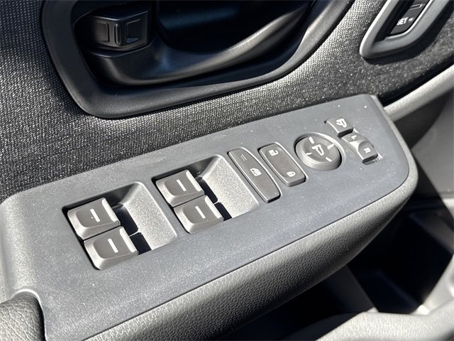 New 2026 Honda Passport TrailSport image 21