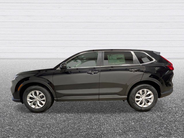 New 2027 Honda CR-V LX image 3