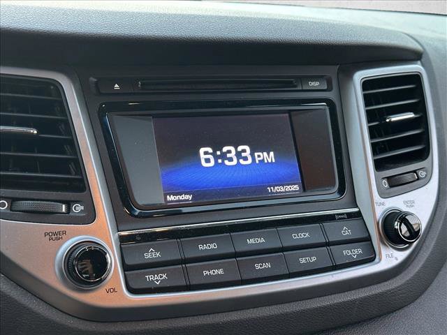 Used 2017 Hyundai Tucson Sport image 13