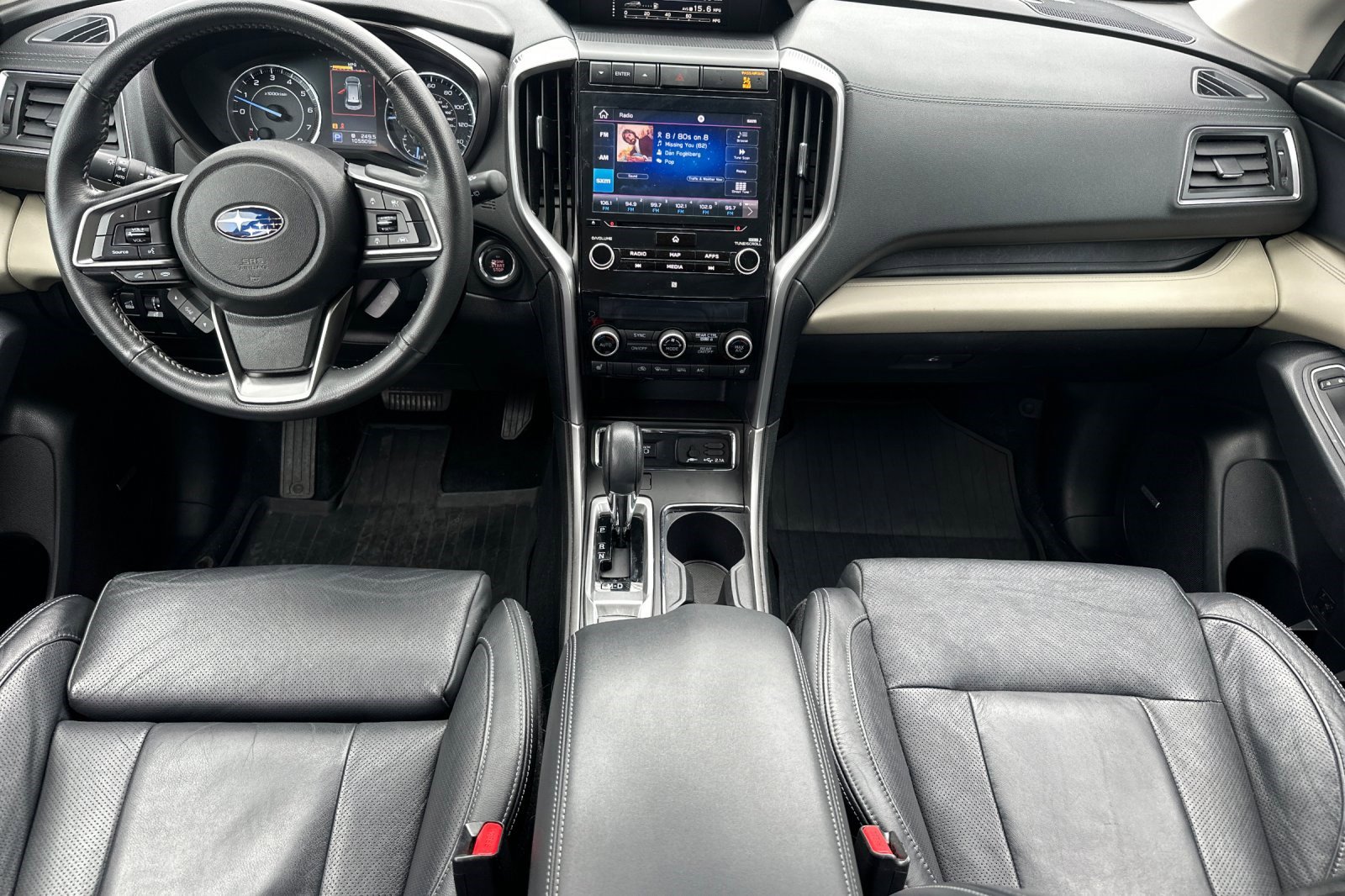Used 2019 Subaru Ascent Limited w/ Popular Package #2 image 17