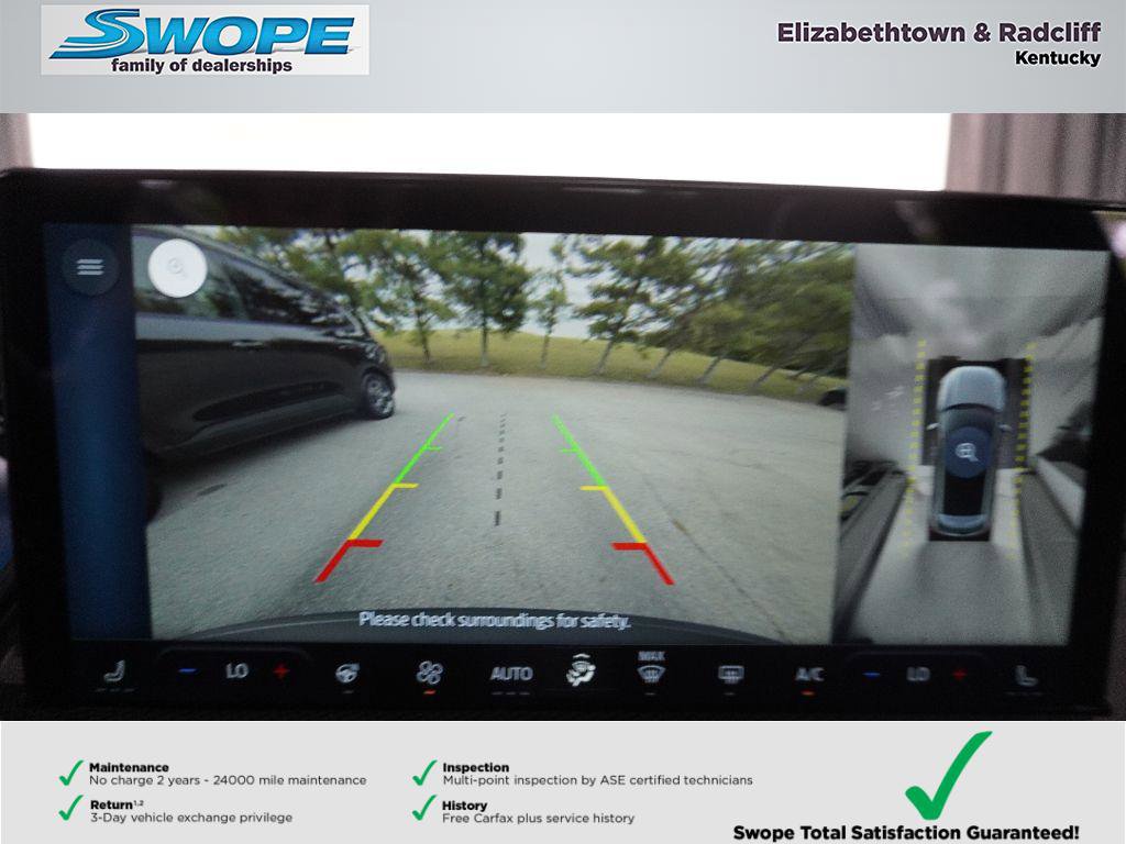 New 2026 Ford Escape ST-Line Select image 23