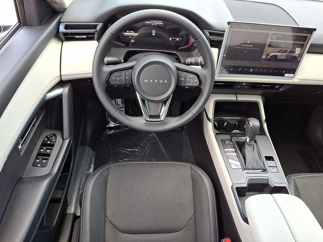 New 2026 MAZDA CX-5 Select AWD/4WD image 8