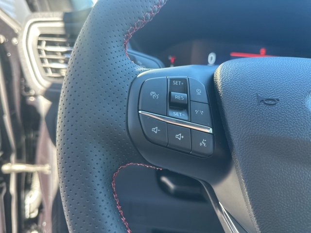 New 2026 Ford Escape ST-Line w/ Tech Pack #1 image 19