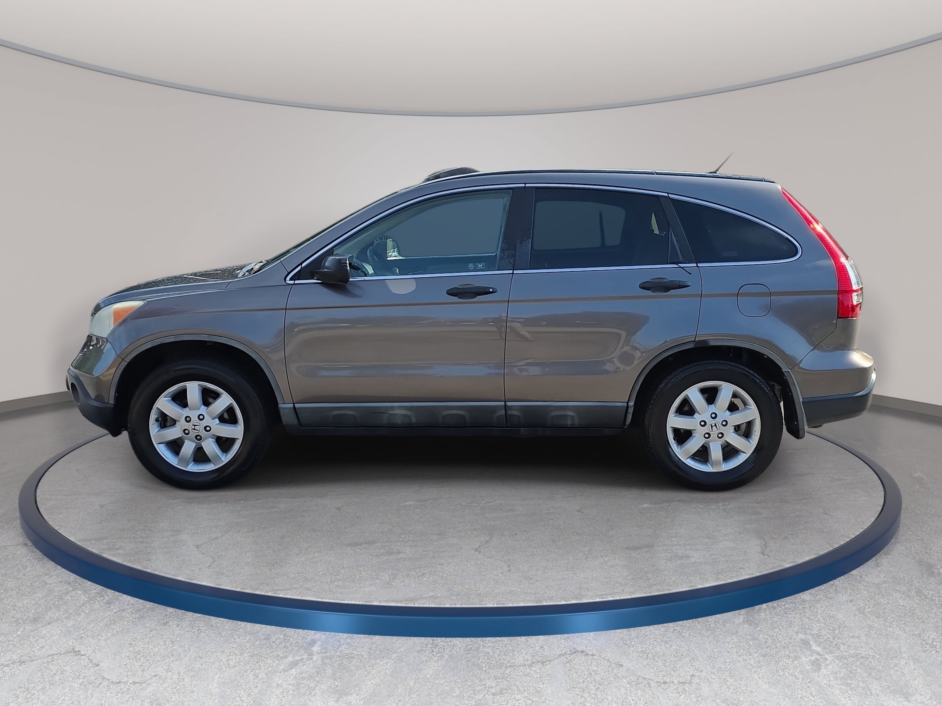 Used 2009 Honda CR-V EX image 8