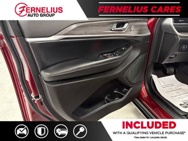 Used 2023 Jeep Grand Cherokee Limited AWD/4WD image 13