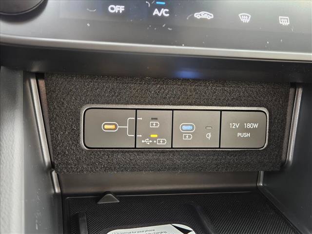 New 2026 Hyundai Sonata SEL FWD image 17