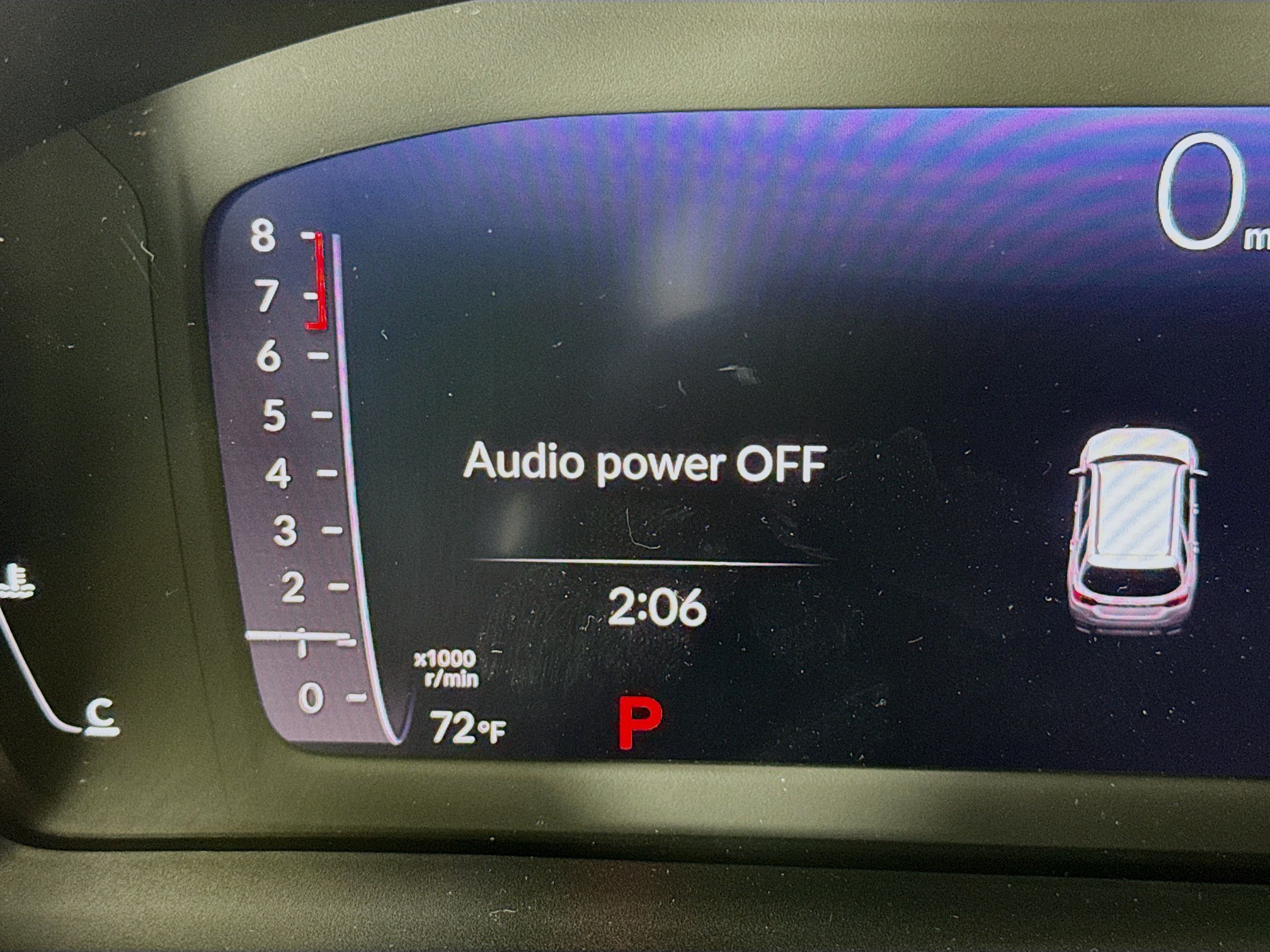 New 2026 Honda Pilot Touring image 12