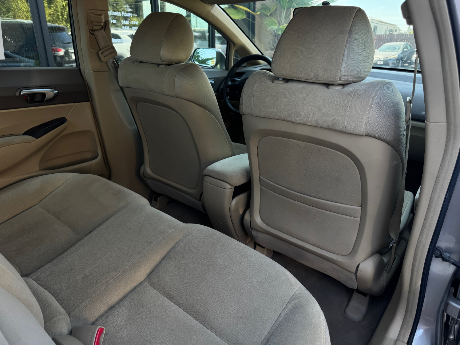 Used 2006 Honda Civic LX image 18