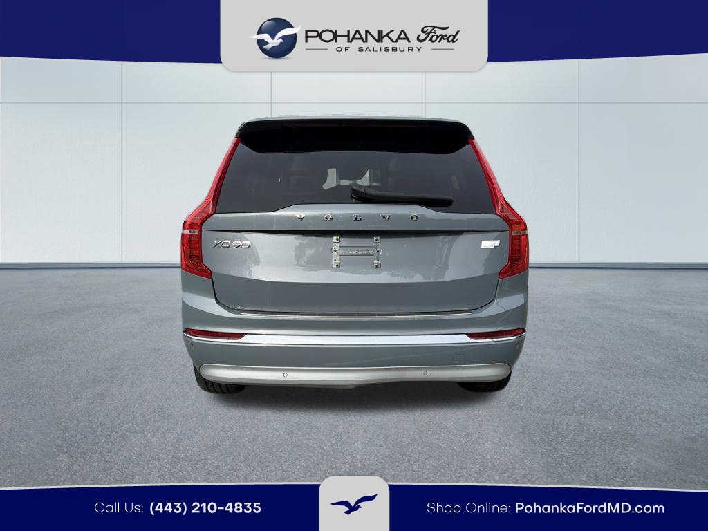 Used 2022 Volvo XC90 T8 Inscription w/ Advanced Package AWD/4WD image 6