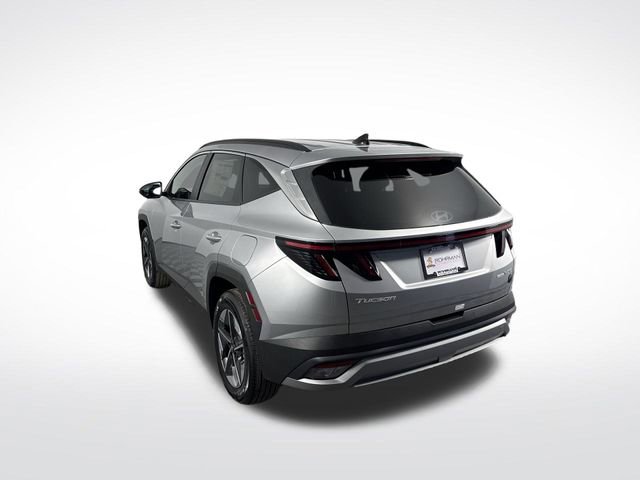 New 2026 Hyundai Tucson SEL image 33