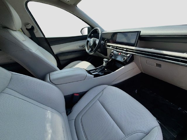 Certified 2026 Hyundai Tucson SEL FWD image 30