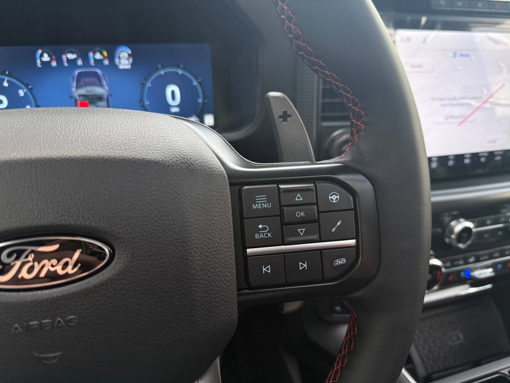 Used 2026 Ford F150 Raptor AWD/4WD image 50