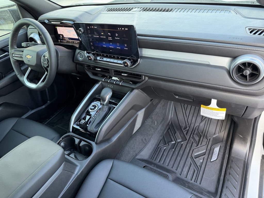 New 2026 Chevrolet Colorado LT w/ LT Convenience Package image 8