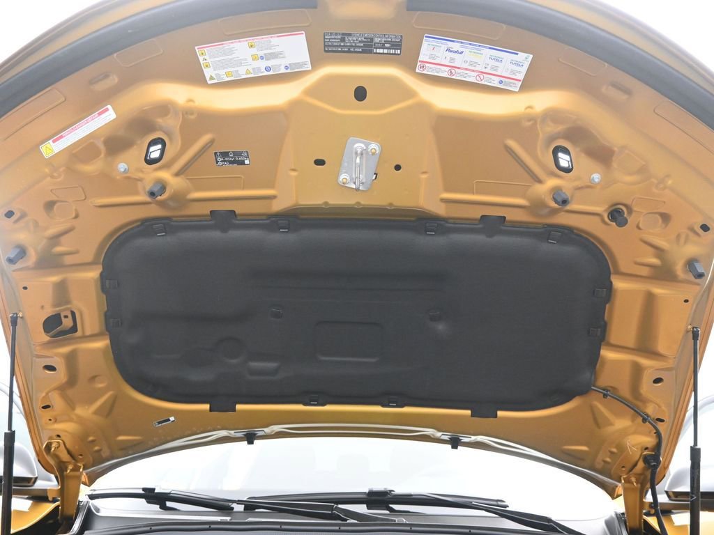 New 2024 Dodge Hornet GT w/ GT Blacktop Package image 21