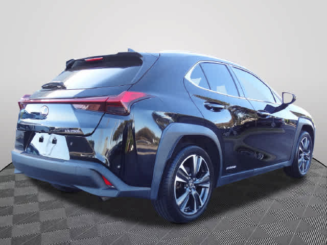 Used 2021 Lexus UX 250h w/ Premium Package AWD/4WD image 3
