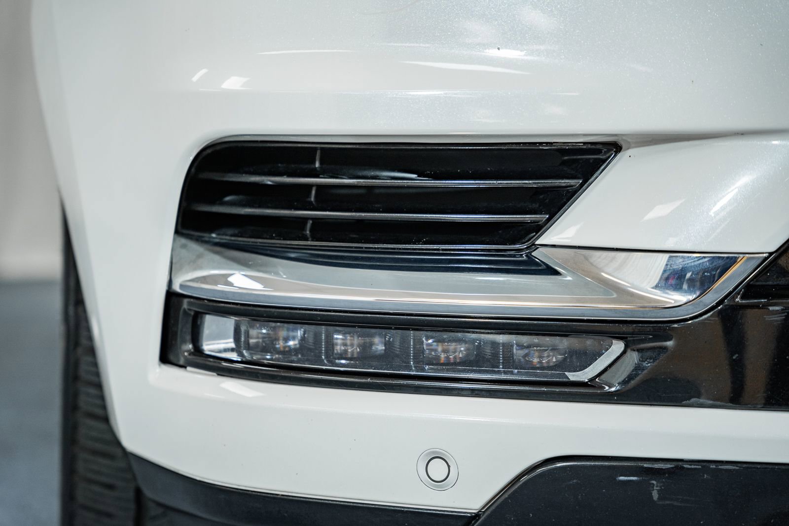 Used 2021 Lincoln Navigator L Black Label w/ Special Edition Package image 10