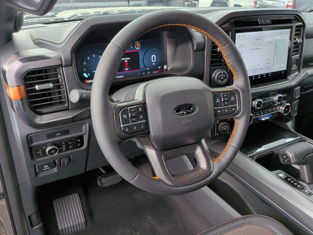 New 2026 Ford F150 Tremor w/ Equipment Group 402A High AWD/4WD image 15