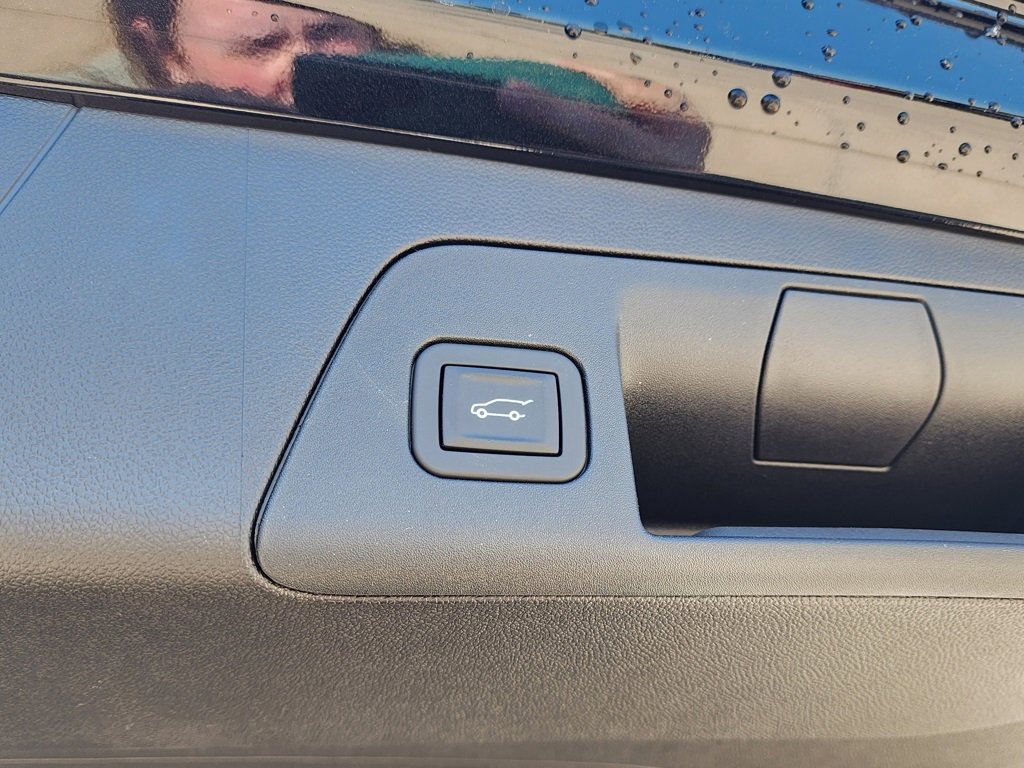 New 2025 Buick Envision Preferred image 47