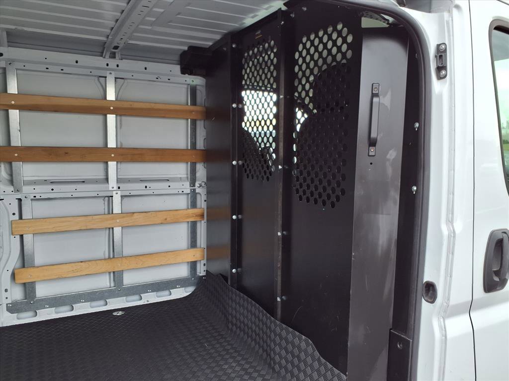 Used 2023 RAM ProMaster 2500 image 21